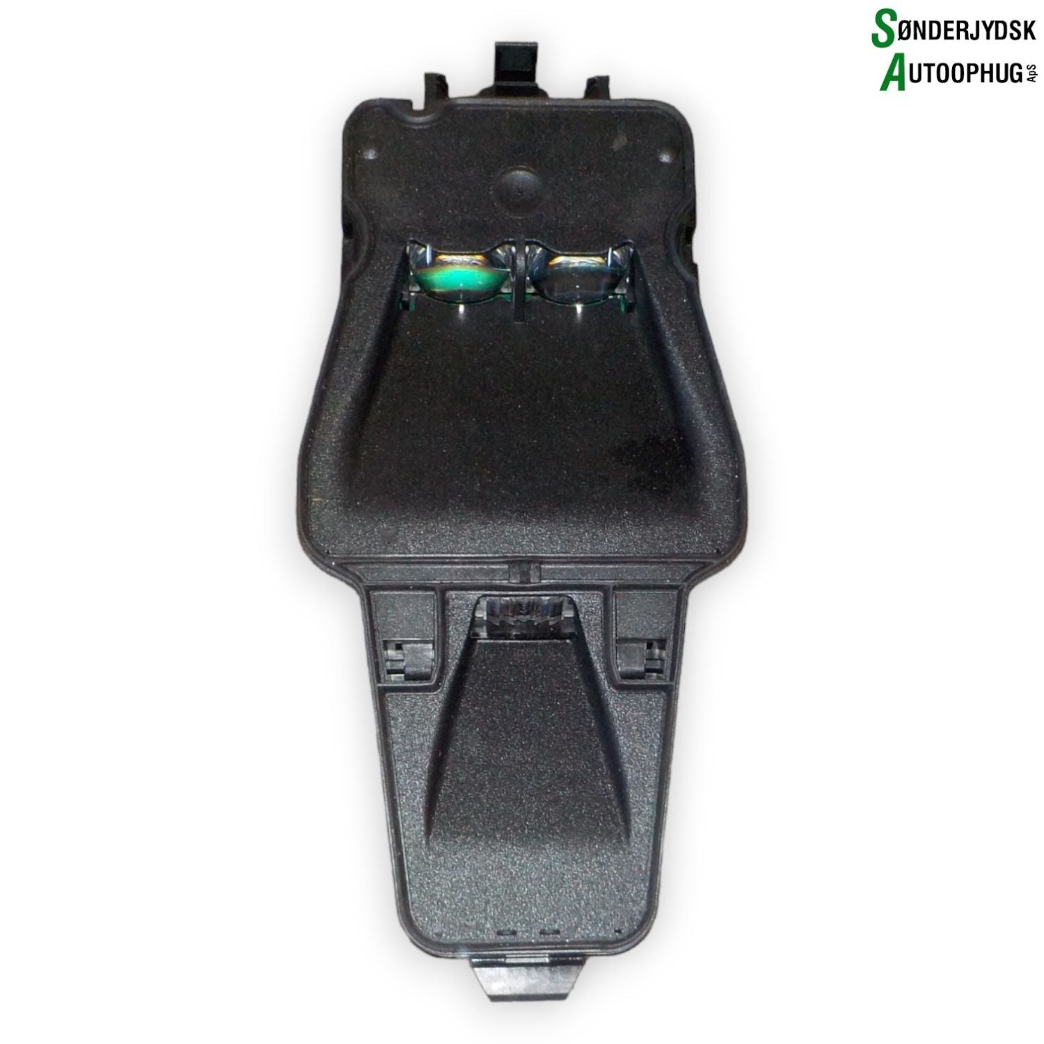 VW Up Bremseassistent Med OEM Nr. 1S0907201A Fra VW Ophugger