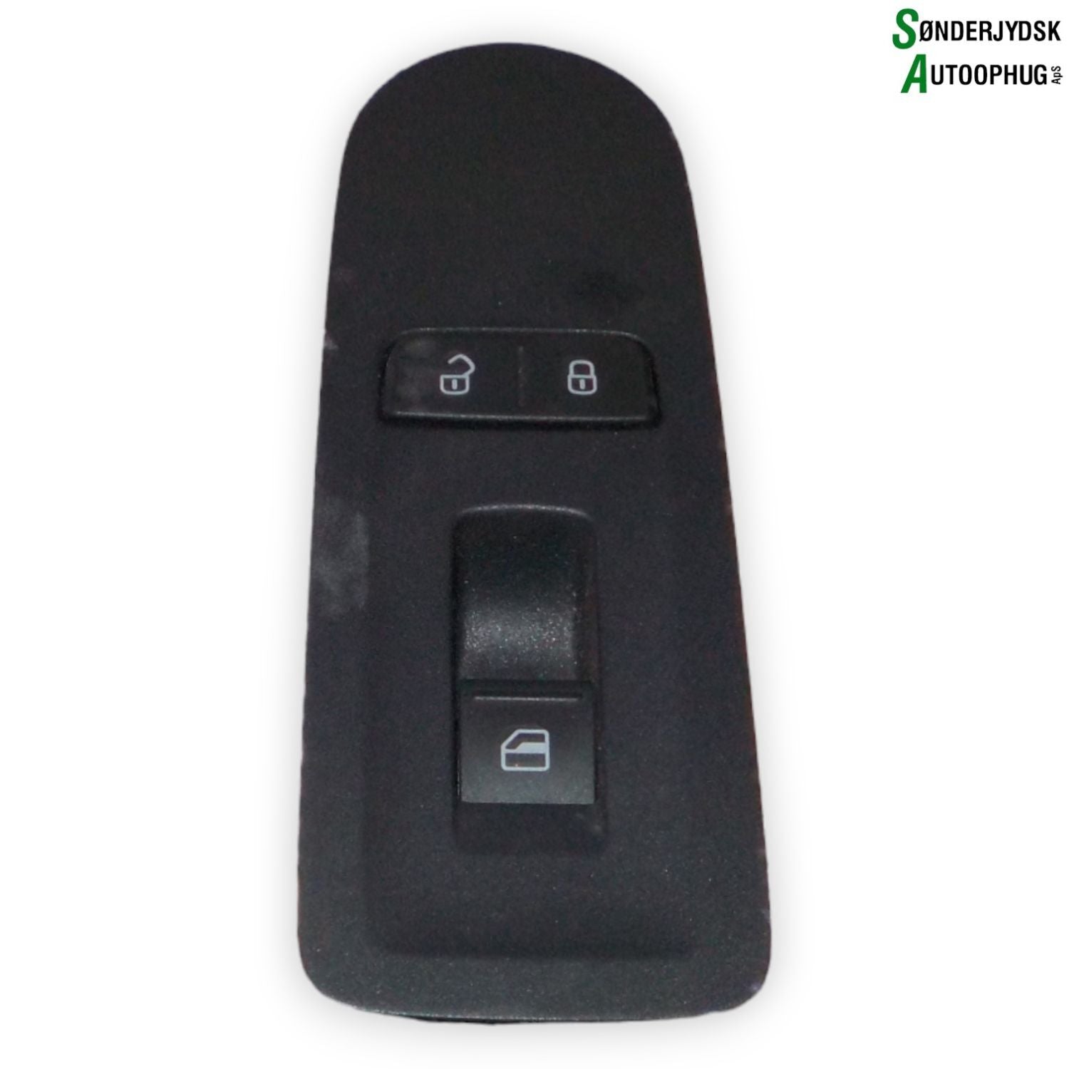 VW Up Kontakt Rudehejs Med OEM Nr. 1S0959855 Fra VW Ophugger