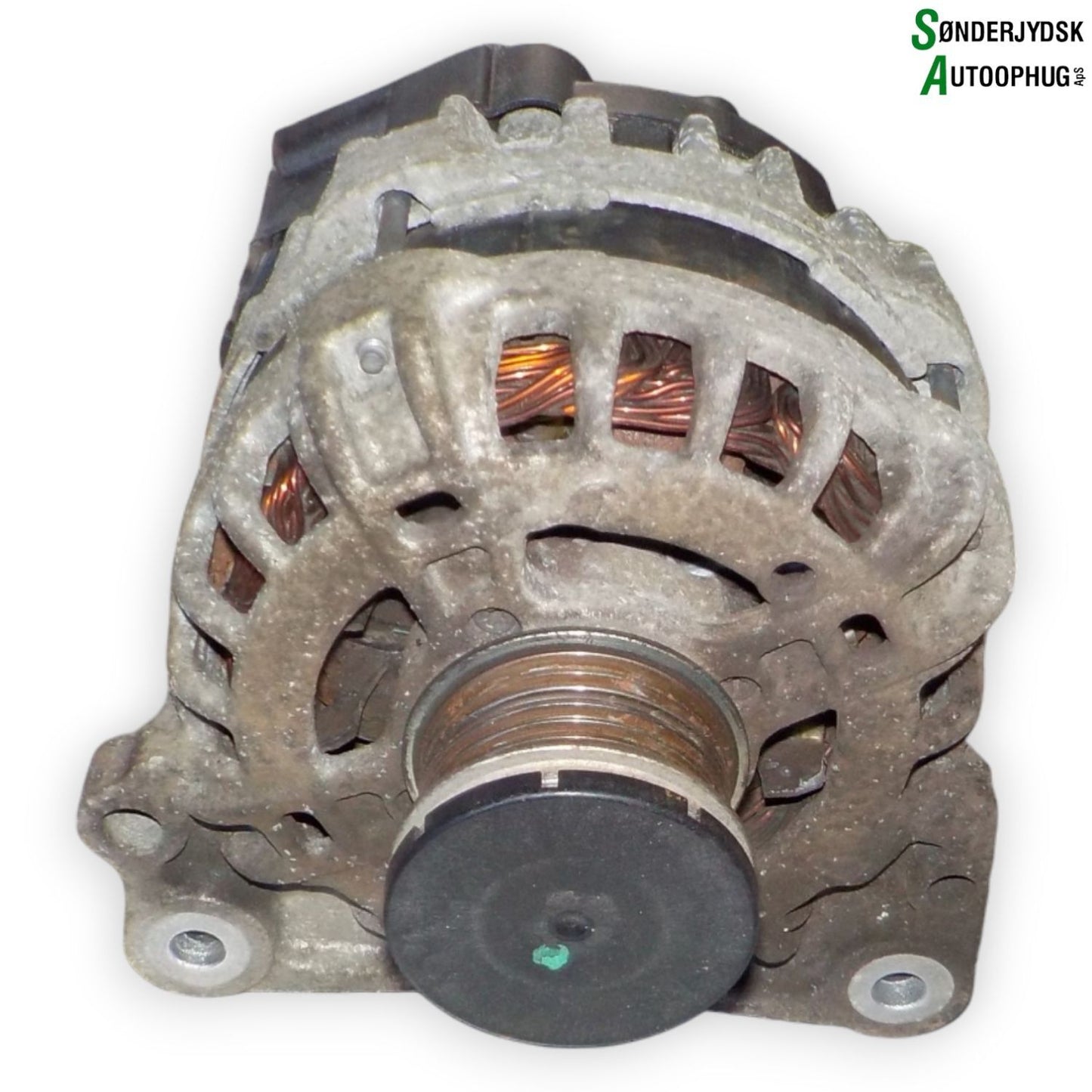 VW UP Generator Med OEM Nr. 04C903023J Fra VW Ophugger