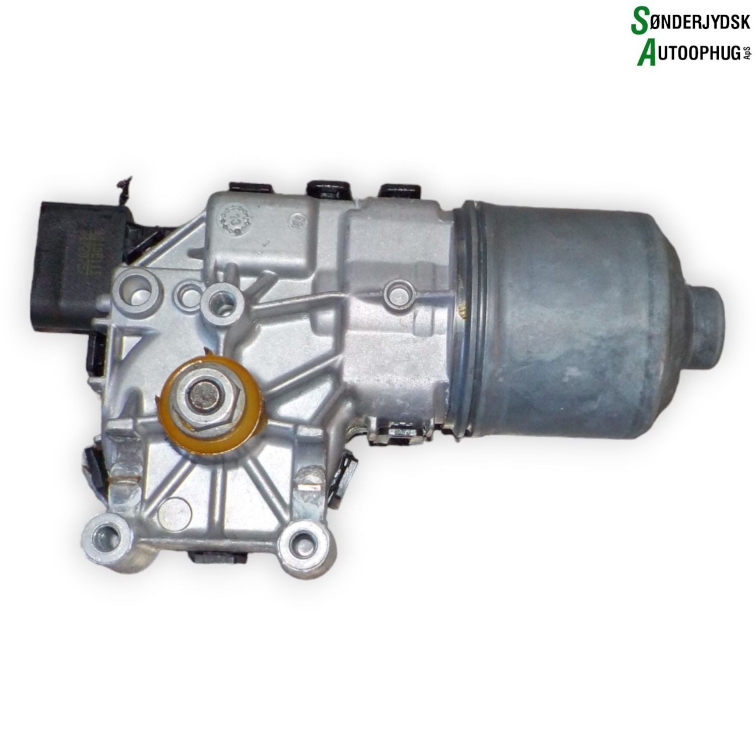 VW Up Viskermotor Med OEM Nr. 6R1955119A Fra VW Ophugger
