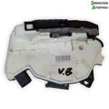 VW Up Dørlås Med OEM Nr. 1S4839015C Fra VW Ophugger