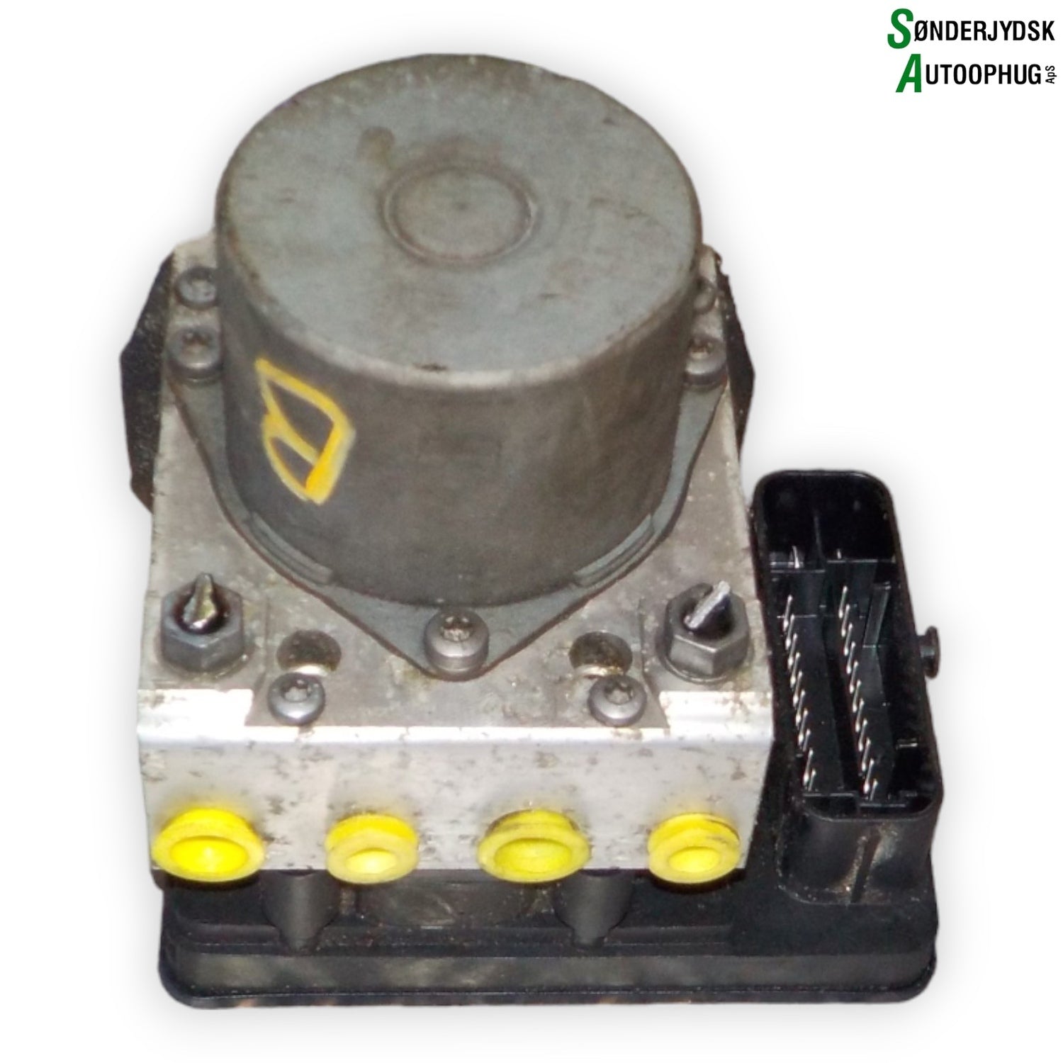 VW Up ABS Pumpe Med OEM Nr. 1S0614517EBEF Fra VW Ophugger