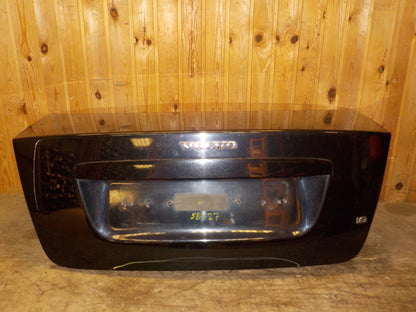 Volvo S40/V50 Bagklap Med OEM Nr. 31335491 Fra Volvo Ophugger