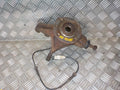 Citroen C4 Spindel For H Med OEM Nr. 364784 Fra Citroen Ophugger