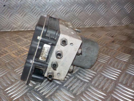 Citroen C4 Abs Pumpe Med OEM Nr. 0265950370 Fra Citroen Ophugger