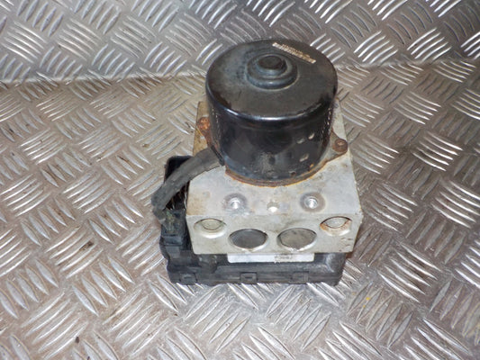 Seat Cordoba Abs Pumpe Med OEM Nr. 1J0698117A Fra Seat Ophugger