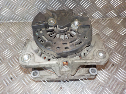 Opel Astra G Generator Med OEM Nr. 0124425005 Fra Opel Ophugger