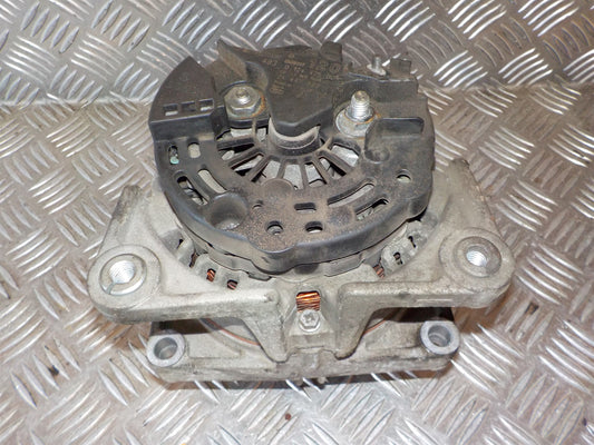 Opel Astra G Generator Med OEM Nr. 0124425005 Fra Opel Ophugger