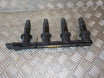 Opel Astra G Tændspole El Med OEM Nr. DELPHICE20009 Fra Opel Ophugger