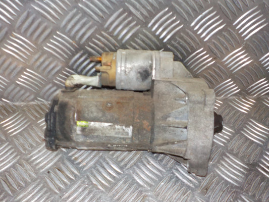Citroen Jumpy Starter Med OEM Nr. 9646972280 Fra Citroen Ophugger