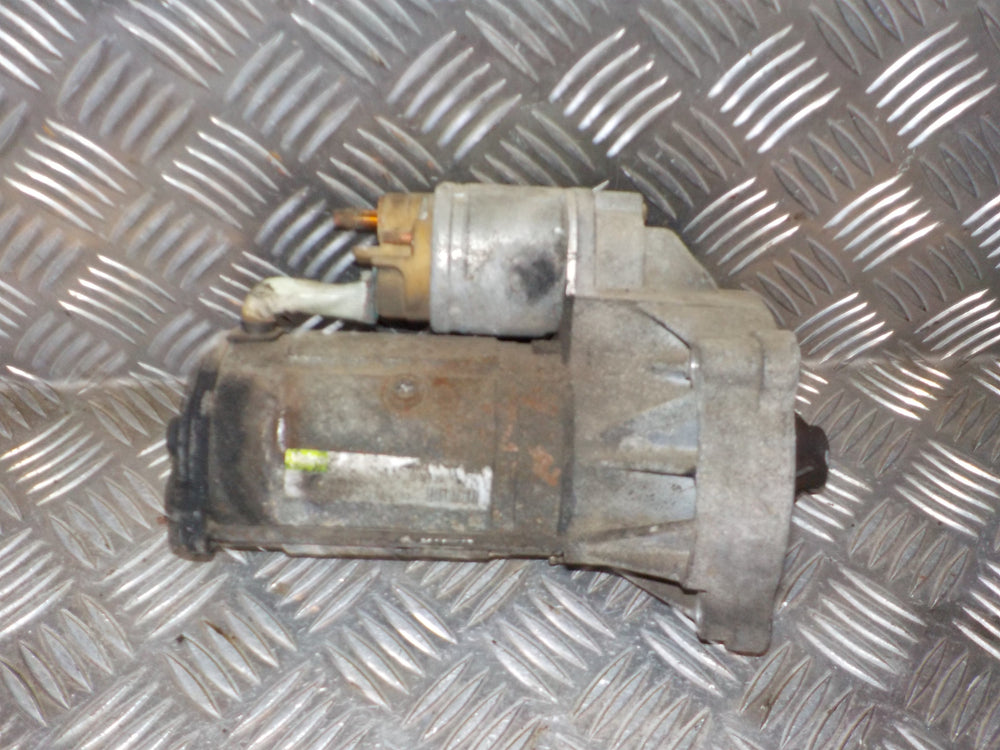 Citroen Jumpy Starter Med OEM Nr. 1638116180 Fra Citroen Ophugger