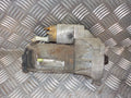 Citroen Jumpy Starter Med OEM Nr. 5802EF Fra Citroen Ophugger