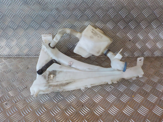 Volvo S40/V50 Sprinkler M/Motor Med OEM Nr. 30657122 Fra Volvo Ophugger