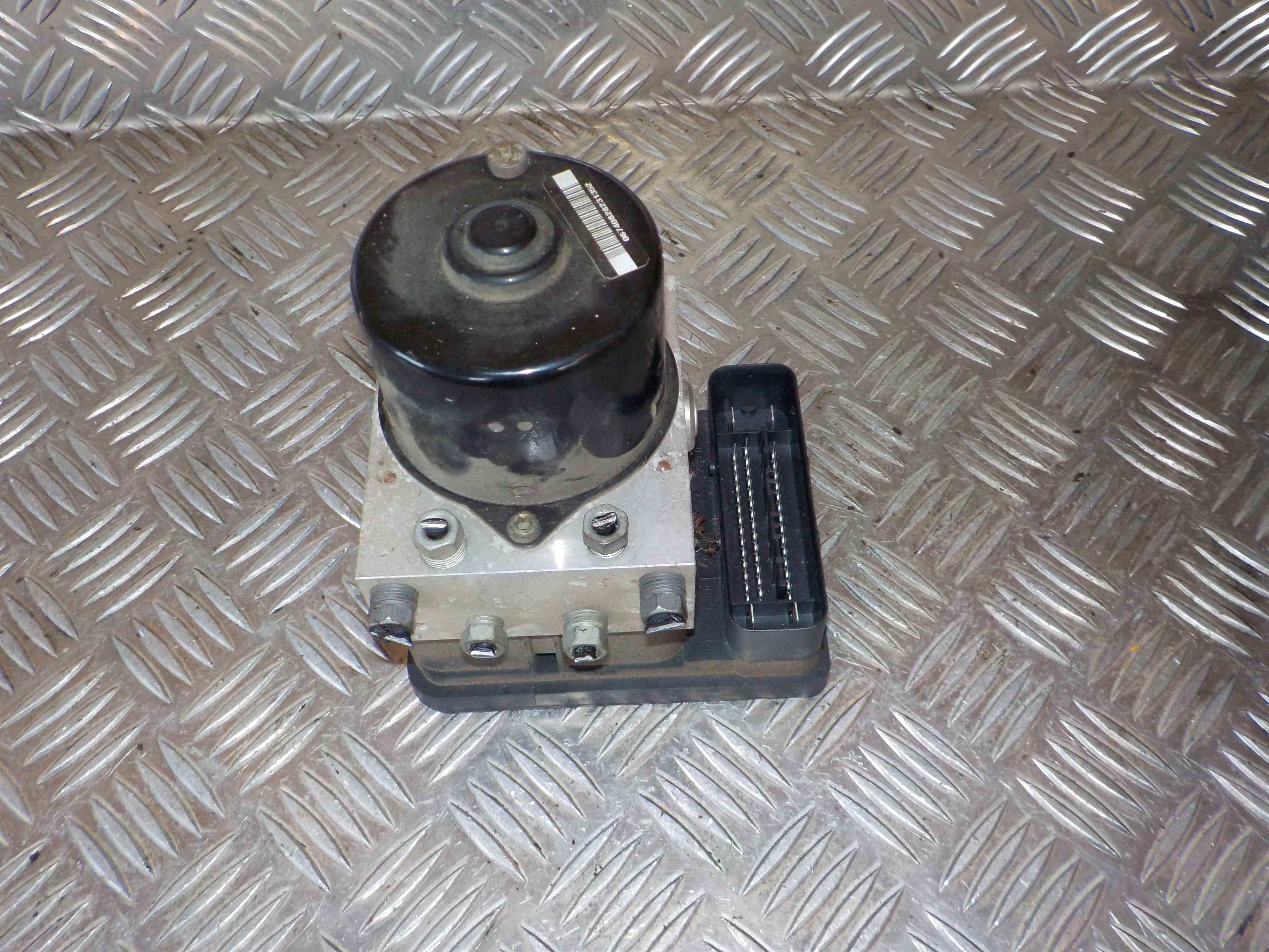 Volvo S40/V50 ABS Pumpe Med OEM Nr. DSTC Fra Volvo Ophugger