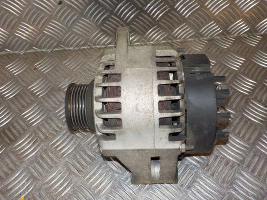 Opel Vectra C Generator Med OEM Nr. 93180098 Fra Opel Ophugger