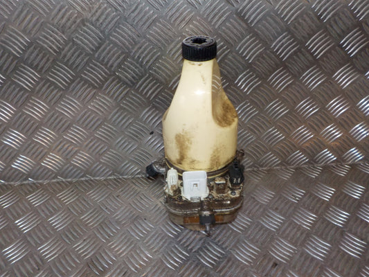 Opel Vectra C Servopumpe Med OEM Nr. 93183575 Fra Opel Ophugger