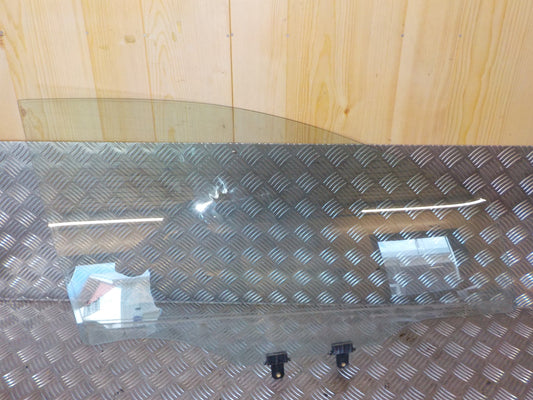 Kia Picanto Dørrude - Siderude Med OEM Nr. 824201Y030	 Fra Kia Ophugger