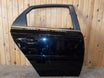 Opel Vectra C Bagdør H Med OEM Nr. 93175840 Fra Opel Ophugger
