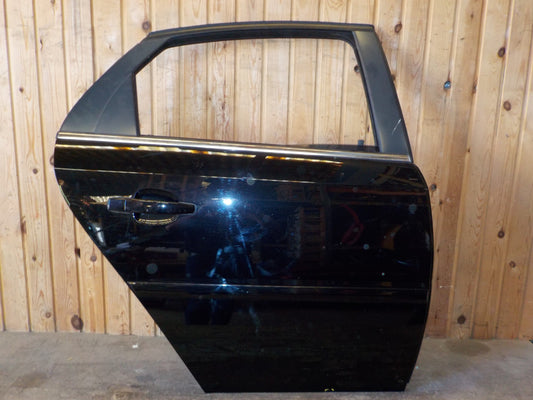 Opel Vectra C Bagdør H Med OEM Nr. 93175840 Fra Opel Ophugger