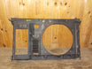 Citroen C4 Frontkasse Med OEM Nr. 7104V2 Fra Citroen Ophugger