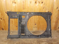 Citroen C4 Frontkasse Med OEM Nr. 7104V2 Fra Citroen Ophugger
