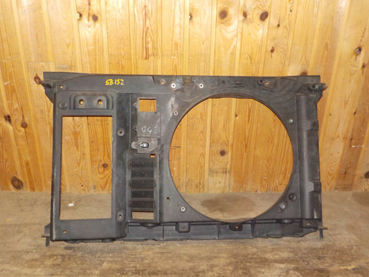 Citroen C4 Frontkasse Med OEM Nr. 7104V2 Fra Citroen Ophugger