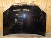 Opel Vectra C Fronthjelm Med OEM Nr. 93184795 Fra Opel Ophugger