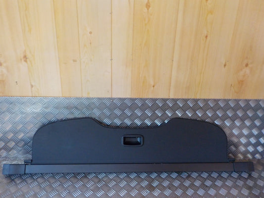 Ford Mondeo 4 Bagageafdæk/Rullegar. Stc Med OEM Nr. Ophugger Fra Ford Ophugger