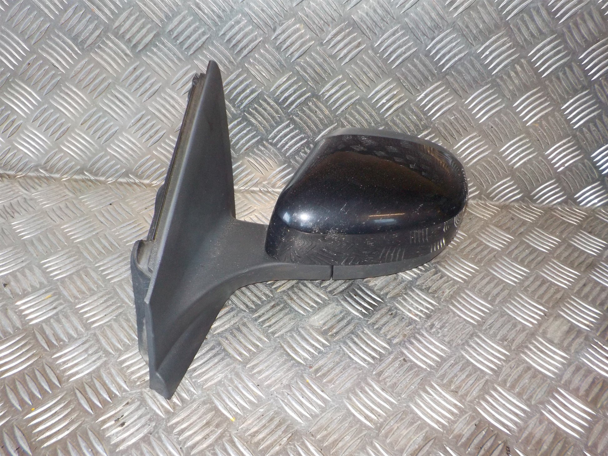 Ford Mondeo 4 Sidespejl Med OEM Nr. 1581949 Fra Ford Ophugger