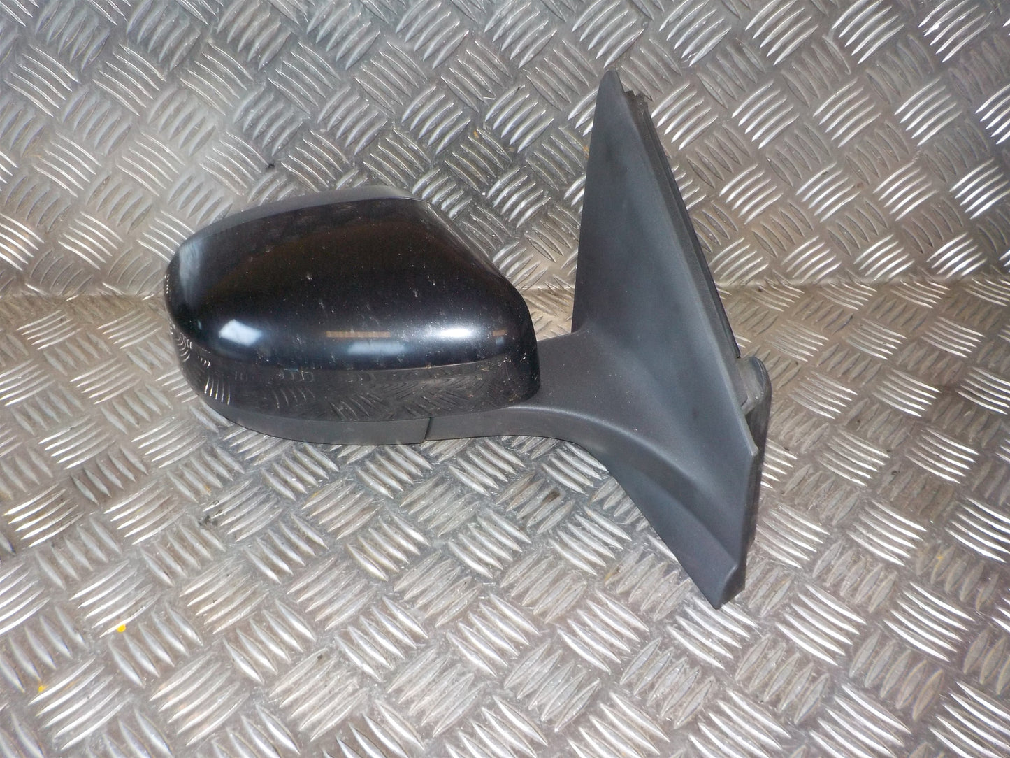 Ford Mondeo 4 Sidespejl Med OEM Nr. 1581928 Fra Ford Ophugger