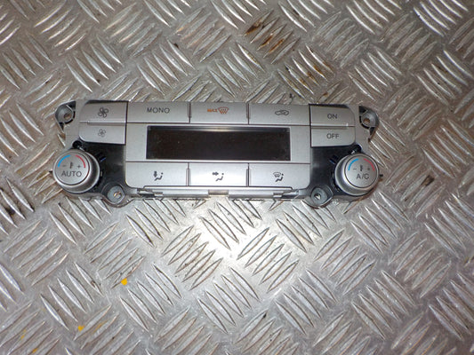 Ford Mondeo 4 Varmeregulering Med OEM Nr. 7S7T18V612AK Fra Ford Ophugger