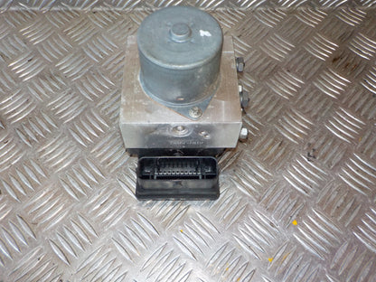 Ford Mondeo 4 Abs Pumpe Med OEM Nr. 9G912C405AB Fra Ford Ophugger