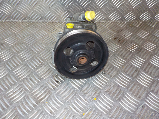 Ford Mondeo 4 Servopumpe Med OEM Nr. 6G913A696CD Fra Ford Ophugger