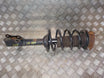 Toyota Yaris Fr. Fjederben For H Med OEM Nr. 4851009a04 Fra Toyota Ophugger