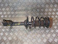 Toyota Yaris Fr. Fjederben For H Med OEM Nr. 4851009a04 Fra Toyota Ophugger