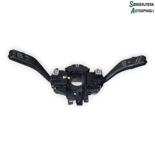 VW Golf 6 1K Kontakt Combi Med OEM Nr. 1K0953519H9B9 Fra VW Ophugger
