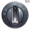 VW Golf 6 1K Kontakt Lys Med OEM Nr. 3C8941431CXSH Fra VW Ophugger