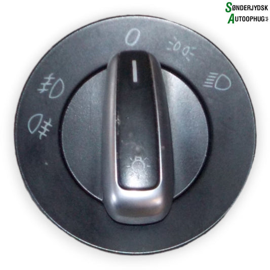 VW Golf 6 1K Kontakt Lys Med OEM Nr. 3C8941431CXSH Fra VW Ophugger