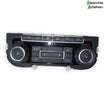VW Golf 6 1K Varmeregulering Med OEM Nr. 5K0907044BT Fra VW Ophugger