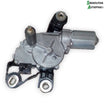 VW Golf 6 1K Bagrudevisker Motor Med OEM Nr. 5K6955711B Fra VW Ophugger