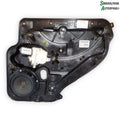 VW Golf 6 1K Rudemotor - Rudehejs Med OEM Nr. 5K0959704CVW2 Fra VW Ophugger