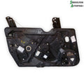 VW Golf 6 1K Rudemotor - Rudehejs Med OEM Nr. 1K0959701AM Fra VW Ophugger