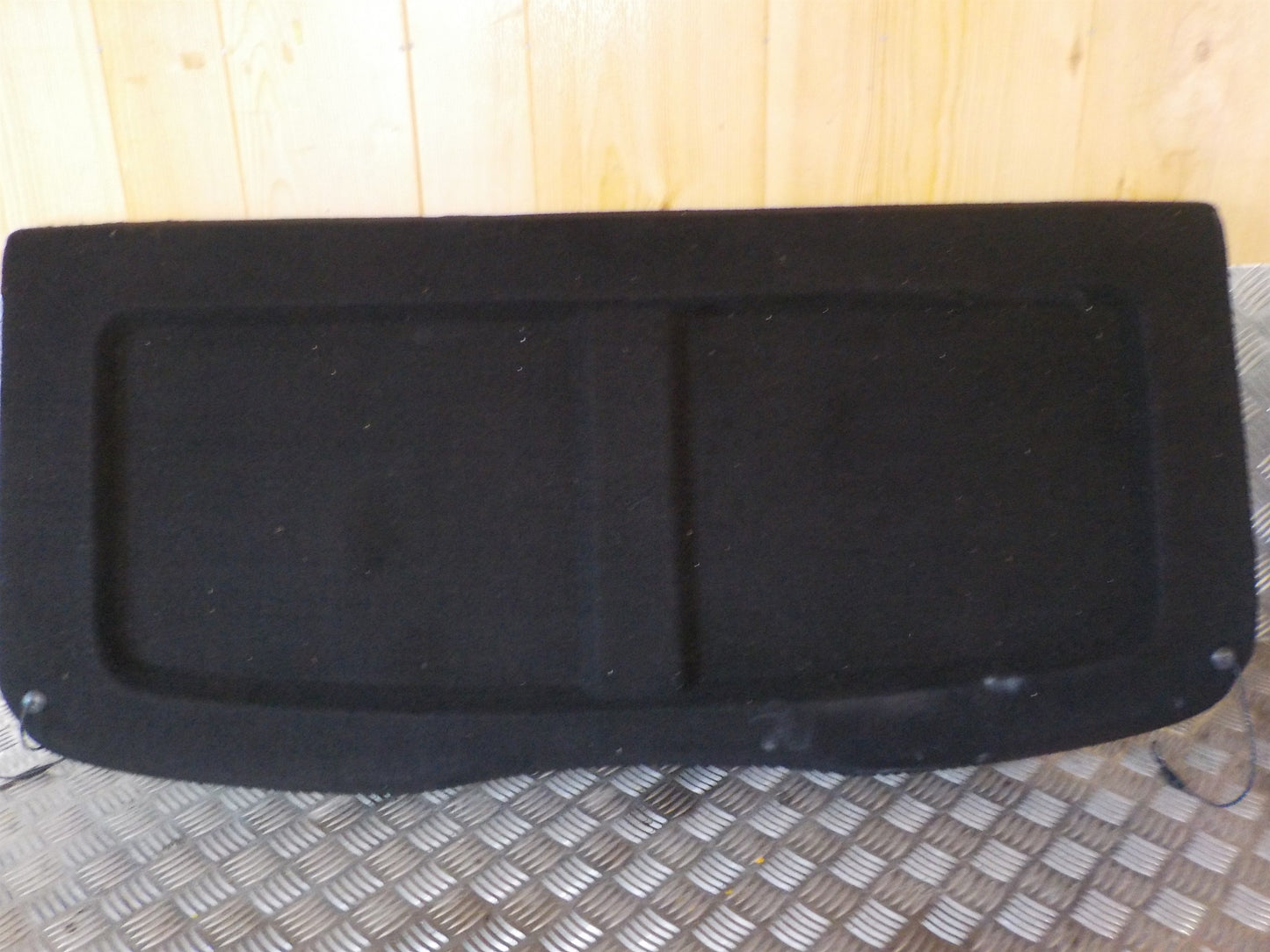 Hyundai I30 KM Baghylde/Hattehylde Med OEM Nr. 86920L000WK Fra Hyundai Ophugger