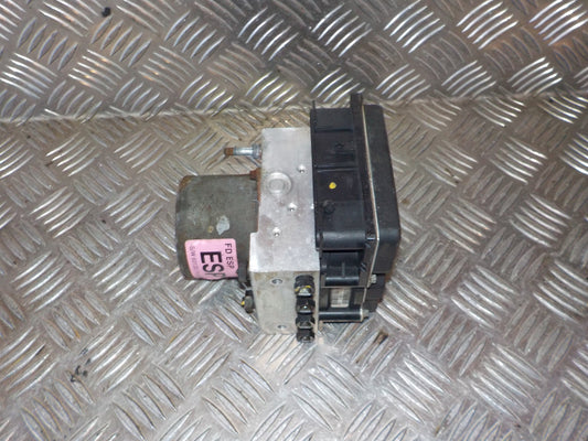 Hyundai I30 KM Abs Pumpe Med OEM Nr. 589202L500 Fra Hyundai Ophugger