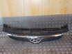 Hyundai I30 Km Frontgitter Med OEM Nr. 863512L000 Fra Hyundai Ophugger