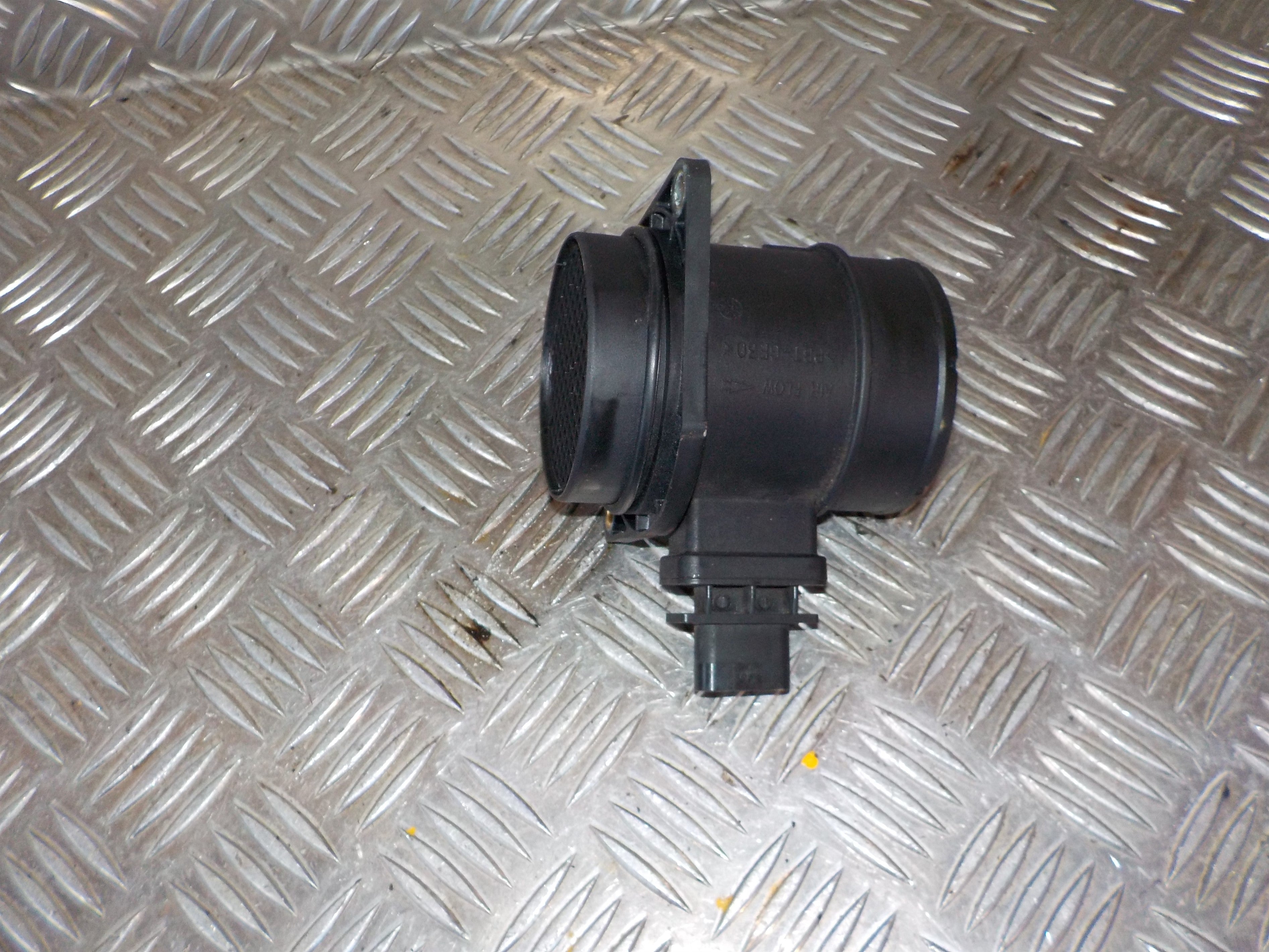 Hyundai I30 Km Luftmængdemåler Med OEM Nr. 281642A401 Fra Hyundai Ophugger