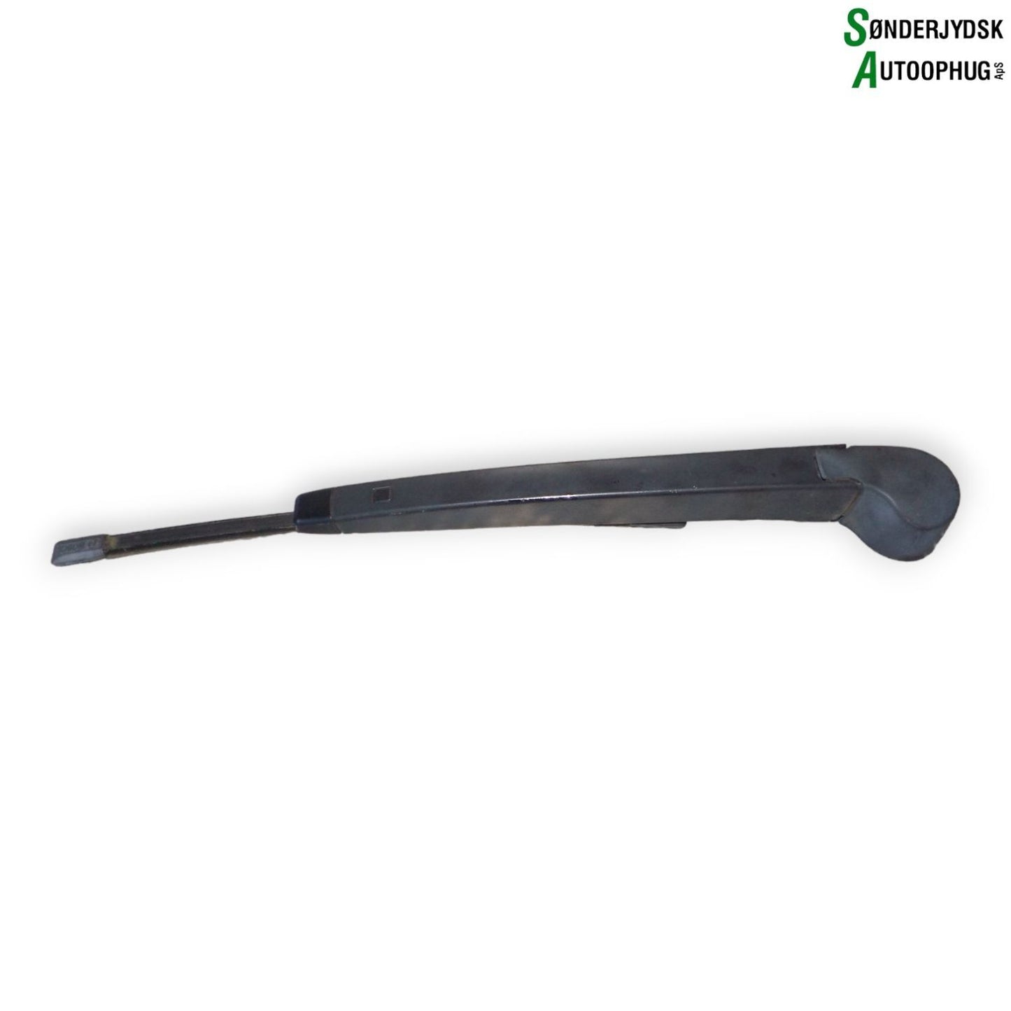 VW Golf 6 1K Viskerarm Med OEM Nr. 5K6955427D Fra VW Ophugger