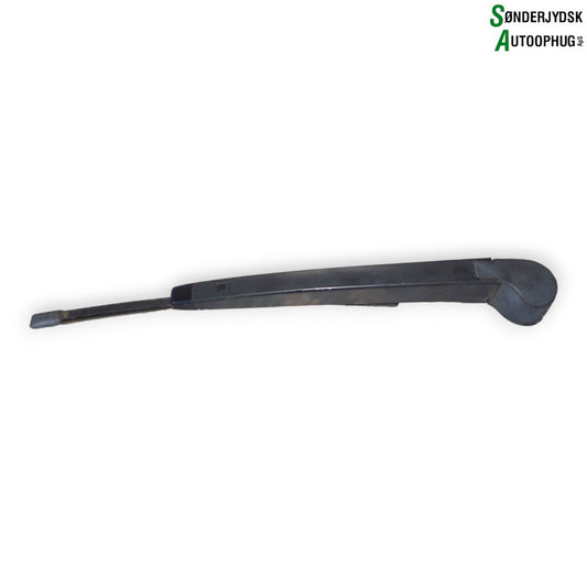 VW Golf 6 1K Viskerarm Med OEM Nr. 5K6955427D Fra VW Ophugger