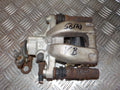 Fiat Grande Punto Bremsekaliber Vb Med OEM Nr. 77363937 Fra Fiat Ophugger