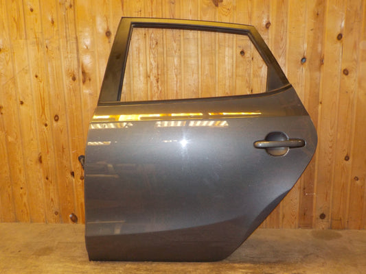 Hyundai I30 KM Bagdør V Med OEM Nr. 770032L010	 Fra Hyundai Ophugger